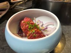 -十三姨正合丰烤肉(营迹路店)