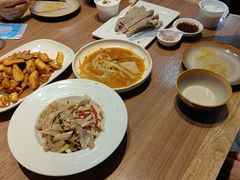 -贯贯吉·清真餐厅(浙江中路店)