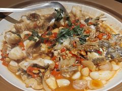 -千百味红餐厅·江西菜(绿地双子塔店)