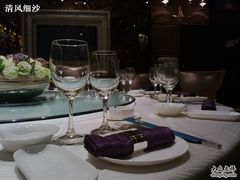 -怡和春天大酒楼(柳芳店)