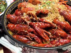 -江味龙虾馆·裸蓝龙虾(南山店)