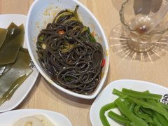 -鱼酷活鱼烤鱼(沈阳大悦城店)