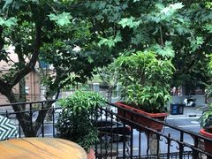-玫瑰厅上海菜(兴国路店)