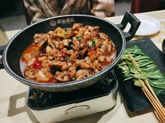 -聚味瞿记·龙虾堂(梅溪湖店)