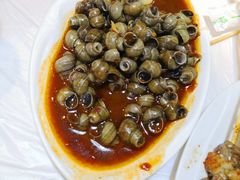 -香满锅老北京羊蝎子火锅·家常菜(新街口店)