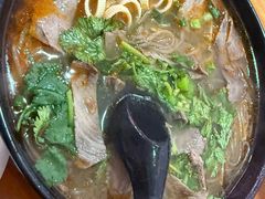 -牛煎里牛肉煎包淮南牛肉汤(广东路店)
