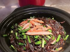 -老淮安·淮安菜(涟水店)