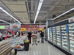 -大润发(康桥店)