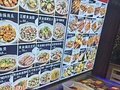 -大胡子海鲜·天津菜·砂锅烧烤(五大道创始店)