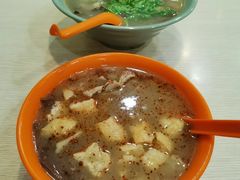 金原老鸭全家福-金原鸭血粉丝汤总店(锁金村店)