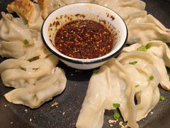 大圣锅铁-大圣烧烤(马湖新村店)