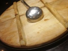 -小媳妇铁锅炖(安华街店)