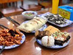 -隆福寺小吃店(东四店)