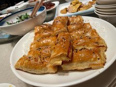 -粤味馆(黄河路店)