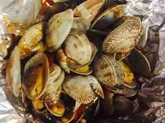 -花甲大咖(曼哈顿店)