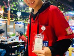 -·缸桶屋·韩式牛肋条自助烤肉(西湖D11店)