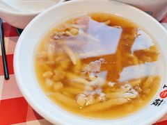 -西贝(武汉天地店)