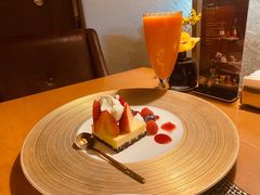 -北京新云南皇冠假日酒店大堂酒廊