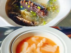 -开海·红岛海鲜虾水饺(石老人店)