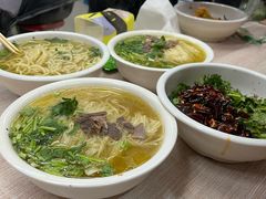 -大藏村拉面(保利首开·熙悦春天店)