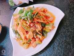 -老地方泥炉烤肉(总店)