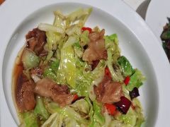 -壹零捌道·北京烤鸭(车公庄店)