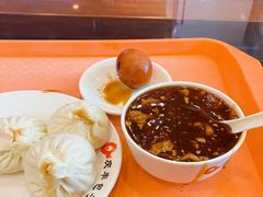 -庆丰包子铺(天桥店)