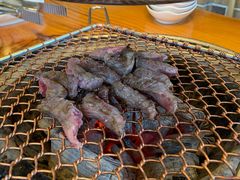 拌牛排-青鹤谷(苏州店)