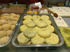 -常州糕团店(北大街新世纪商城店)