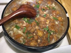 海鲜面线糊-悦慕·花满溪(新城吾悦店)