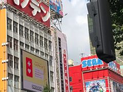 -秋叶原电器街