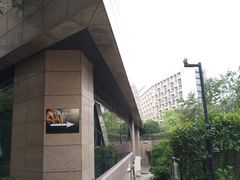-FEELINGME乐刻私教馆·健身(朗悦居店)