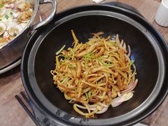 -今鲜源大酒店·中华餐饮名店(新湛路店)