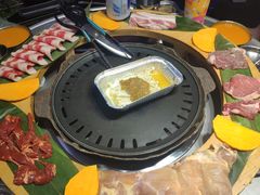 -玄希浪漫厨房·韩料烤肉(湖滨银泰in77店)