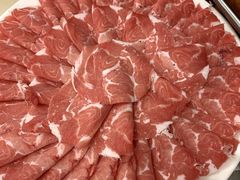 -清真·鸦儿李记·涮肉(鼓楼店)
