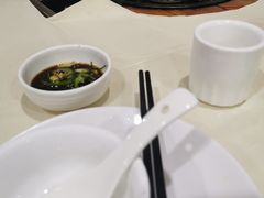 -凯盈阁·顺德私房菜·桑拿鸡