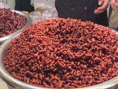 -丁家脆哨(民生路店)