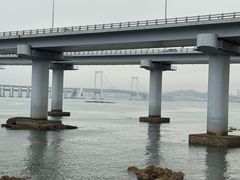 -星海湾跨海大桥