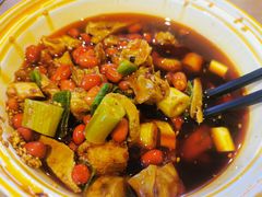 -蜀肴丁丁兔(紫荆店)