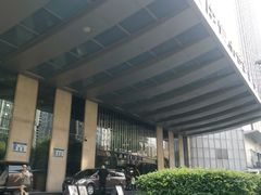 -重庆富力艾美酒店