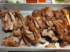 -九十九顶毡房(清河店)