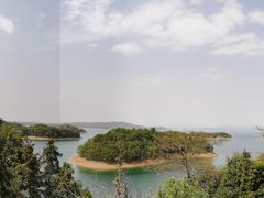 -庐山西海主景区