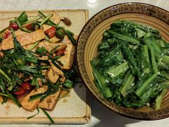 -业华湘·特色菜