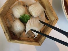 -潮上潮(南中环店)