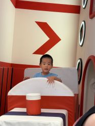 -木马王国(萧山银隆店)