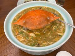 -渔满仓海鲜渔家(象山二店)