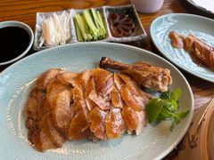 -丽江金茂凯悦臻选酒店-滇香馆