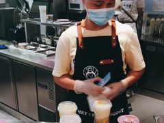 -我是酸奶君(壹方城店)