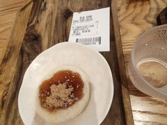 -小满手工粉(上海文峰广场店)