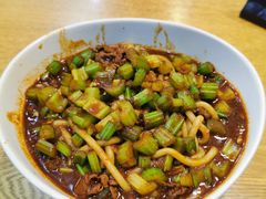 -西粉堂新疆米粉(朝外店)